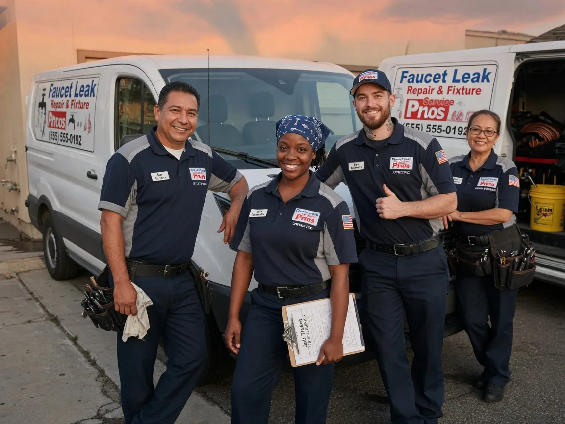 Faucet Repair company in Shrub Oak, NY