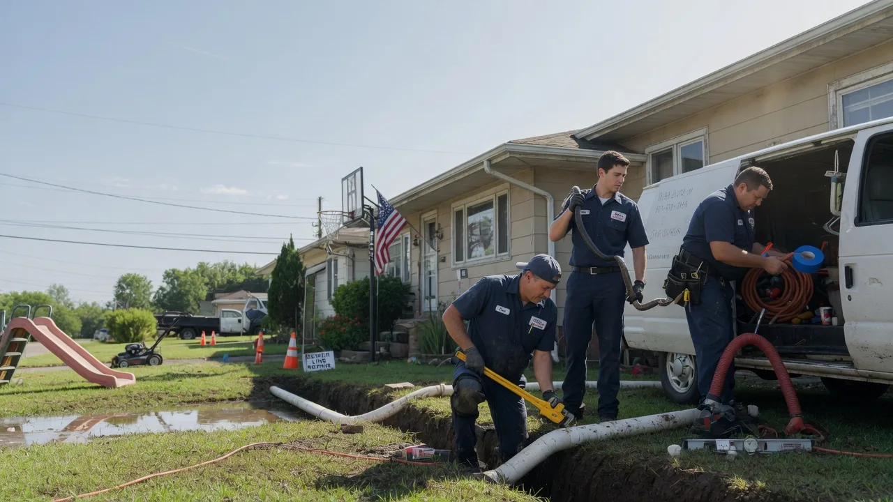 Toilet Installation in Shrub Oak, NY near me